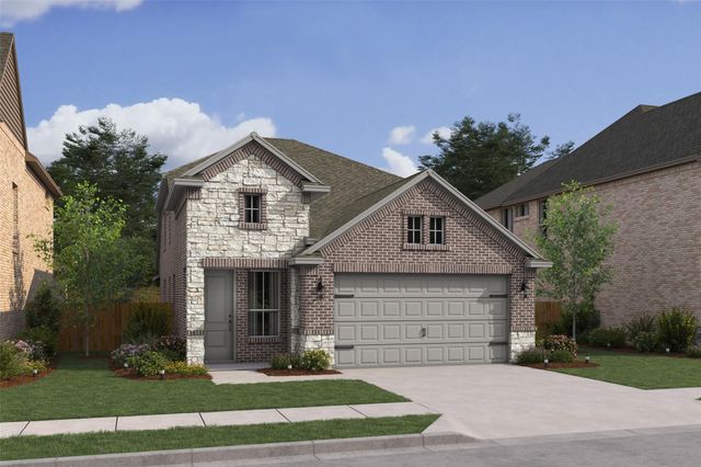 2723 Ella Joy Ct — Heath Golf & Yacht Club