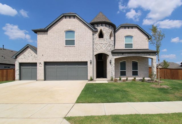 3328 Lakestriker Rd — Edgewood Creek