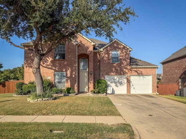 812 Kilbridge Ln — Coppell Greens Ph 1