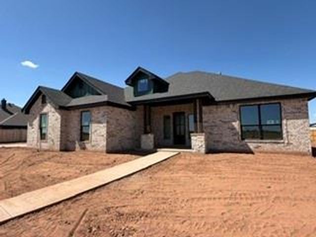 6734 Lantana Ave — Elm Crk Wylie Sec 3