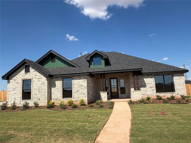 6734 Lantana Ave — Elm Crk Wylie Sec 3