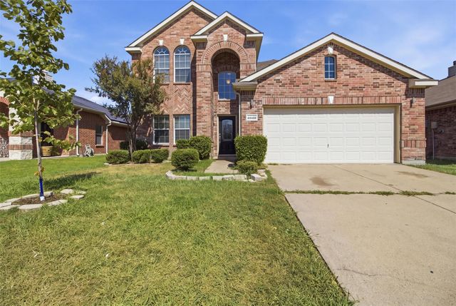 2030 Diamondback — Travis Ranch Ph 3b