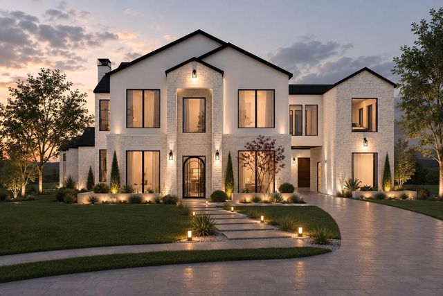 1807 Canal Ct — Heath Golf & Yacht Club Ph 1a