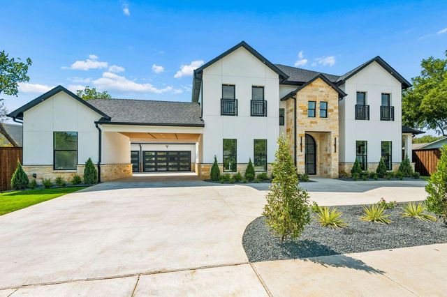 6606 Curtis Rd — Fair Way Add.