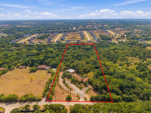 7210 Shiloh Rd — J S Berry