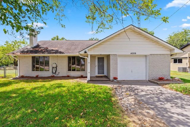 4006 State HWY 34 S — GILBREATH J B