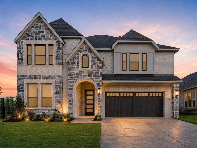 128 Kingfisher Ln — Parks Of Aledo The