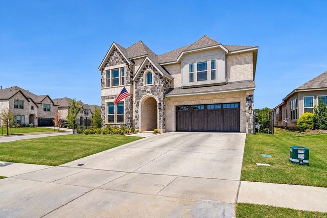 128 Kingfisher Ln — Parks Of Aledo The