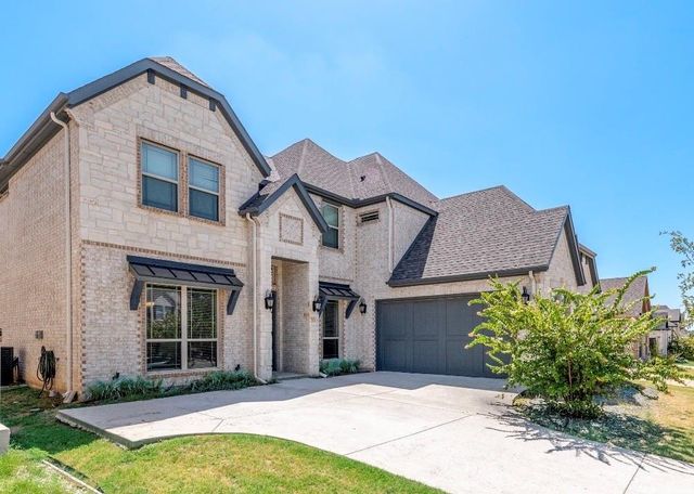 2821 Adon Springs Ln — Wellspring Estates Ph I