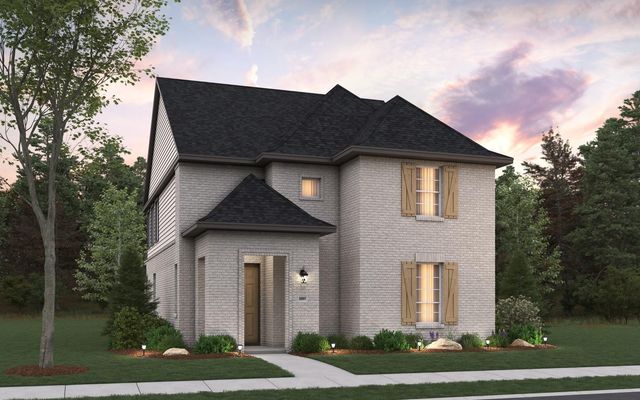 621 Wicklow Ct — Hillside Village