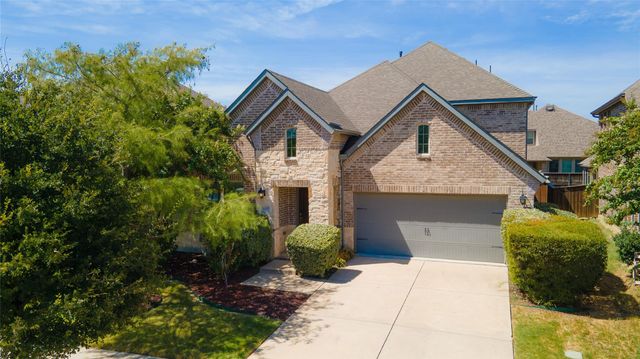 16105 Benbrook Blvd — Artesia North Ph 1b