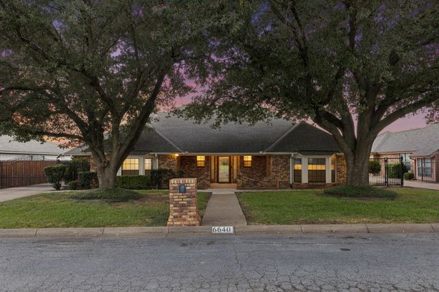 6640 Pleasant Ridge Dr — Parkridge Estates