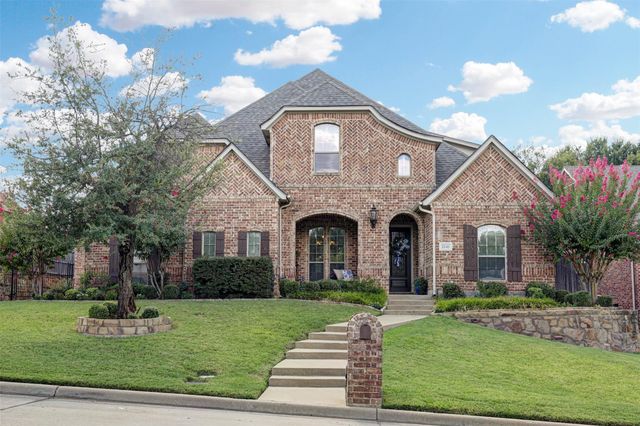 2141 Farrington Ln — Chisholm Trail Estates