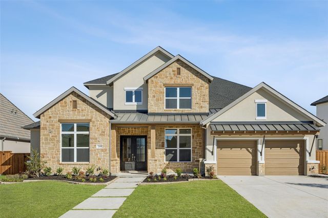 2440 Dena Dr — STAR TRAIL PHASE TWELVE