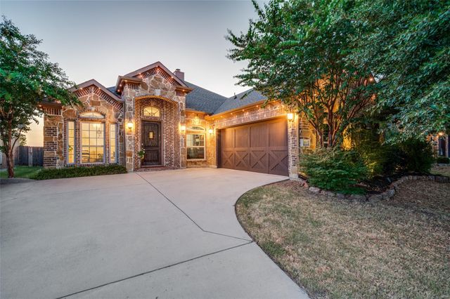 2511 Appaloosa Ln — Carter Ranch Ph Iic - Sec 1 The