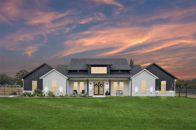 1032 Bluebonnet Rdg — Blue Bonnet Ridge Ph