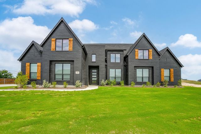 4511 MATADOR RANCH Ct — Bison Mdws
