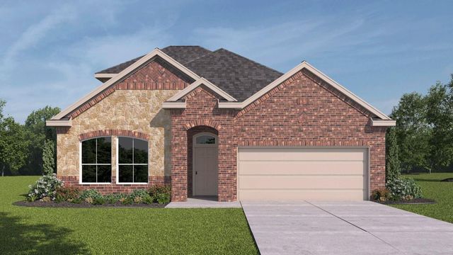 1714 Patricia Dr — Morning Ridge