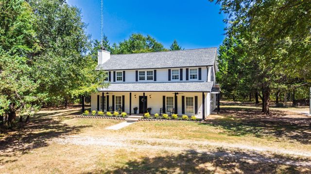 10401 Holly Creek Rd — Timber Ridge Estates