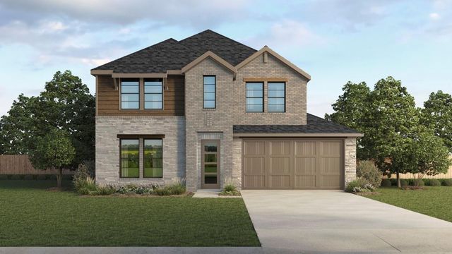 1717 Patricia Dr — Morning Ridge
