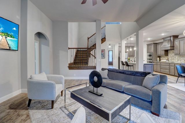 3544 Beaumont Dr — Lewis Ranch Ph 1