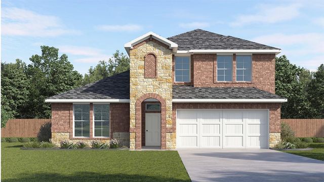 1715 Patricia Dr — Morning Ridge