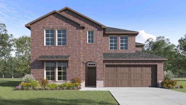 1801 Patricia Dr — Morning Ridge