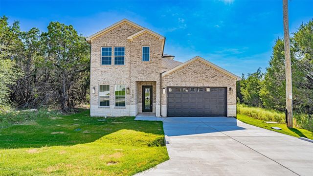5702 Barkridge Dr — Canyon Creek V