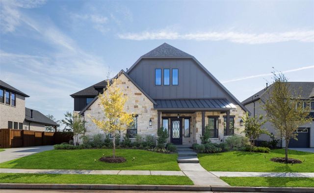 1510 Binkley Ave — Legacy Gardens Ph 2