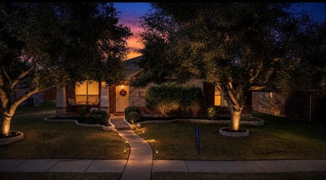 2708 Sugar Maple Dr — Wooded Creek Estates Ph 1