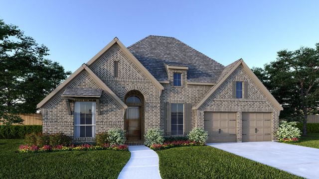 1829 Tonkawa Rd — Bridgewater