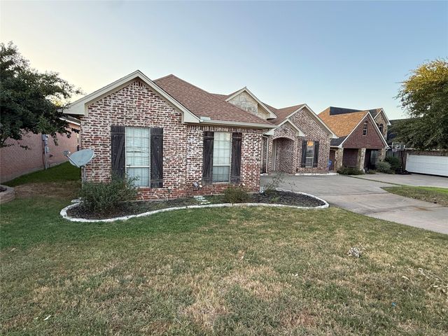 3308 Preston Club Dr — Legends Sub Ph One Preston