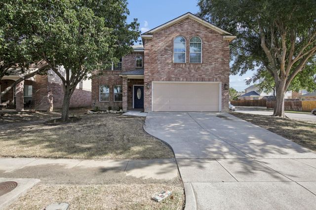 5533 Spring Ridge Dr — Park Vista Add