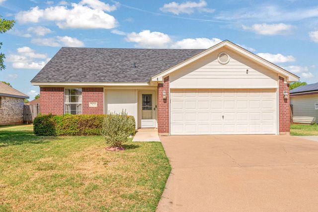 7634 Patricia Ln — Mesquite Forest Estates