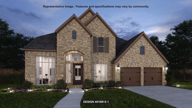 2100 Mossy Oak Ln — Ramble