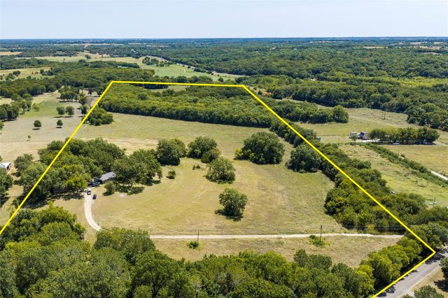 346 Smith Oak Rd — Sherman Southeast Rural