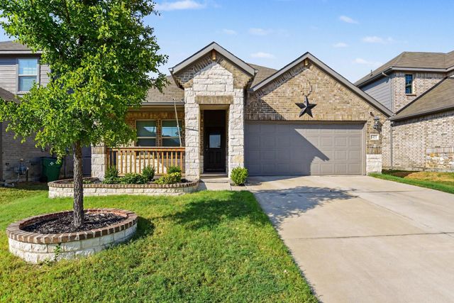 1421 Rolling Fox Dr — Briarwood Hills Ph 2