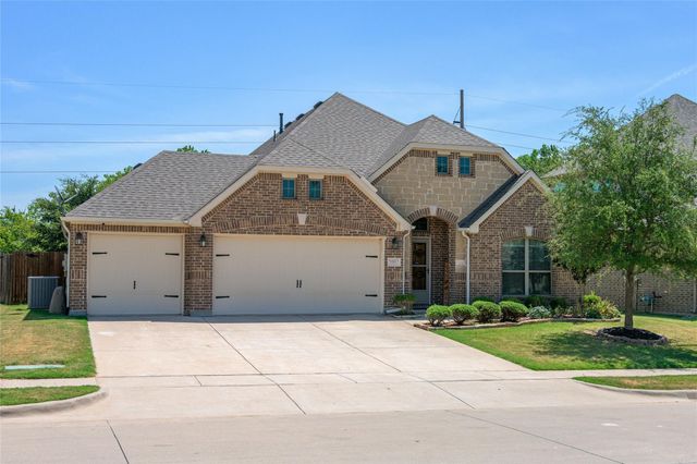 5007 Ambergate Ln — Austin Landing