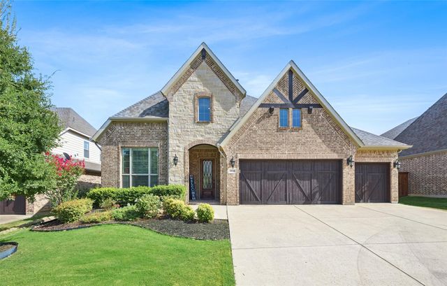 1116 Broadmoor Way — Fairway Ranch Ph 3a