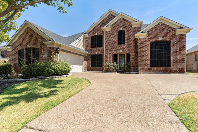 6810 Indian Meadow Ct — Spring Meadow Estates