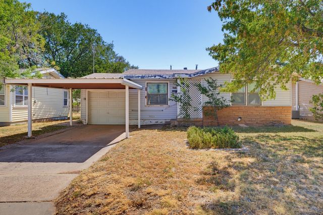 1241 S La Salle Dr — Elmwood West