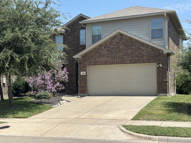 1206 Erika — Travis Ranch Ph 2b
