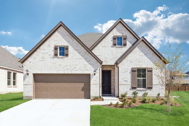 1820 Vetiver Glow Dr — Cross Creek Meadows 55s