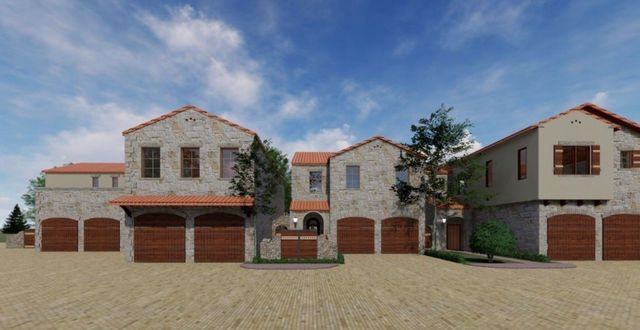 29 Costa Brava — Westlake Entrada