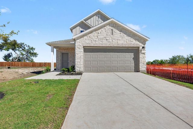 1223 Briar St — Clearhaven