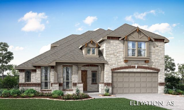 1520 Autumn Trl — West Crossing