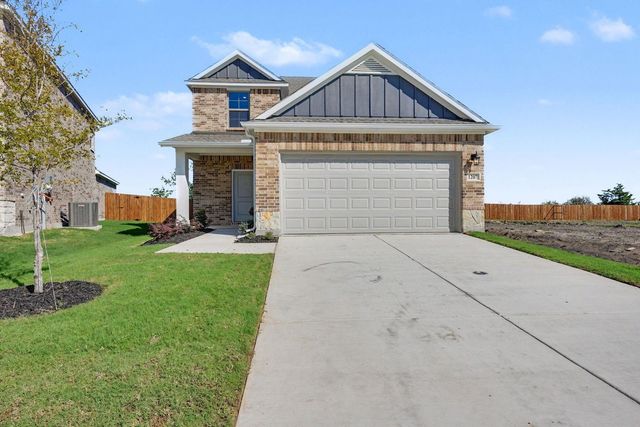1207 Briar St — Clearhaven