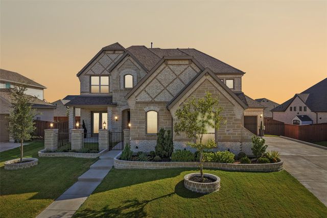 4417 Groundwater Way — Bridgewater Ph 1a
