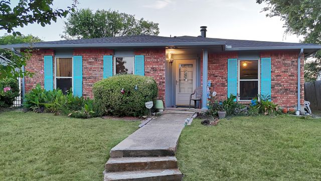 241 S Young Blvd — Western Hills Estates