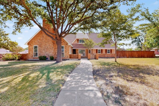 1380 Green Hills Ct — Green Hills Court Add